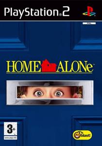 Blast Home Alone