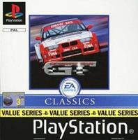 Electronic Arts Sports Car GT (EA classics)