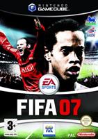 Electronic Arts Fifa 2007