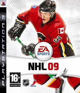 Electronic Arts NHL 2009