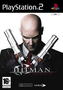 Eidos Hitman Contracts