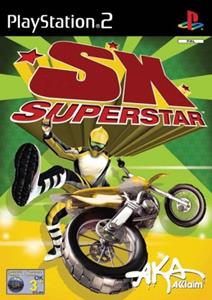Acclaim SX Superstar