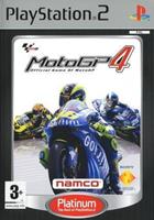 Namco MotoGP 4 (platinum)