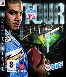 Electronic Arts NFL Tour