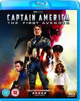 Marvel Studios Captain America the First Avenger