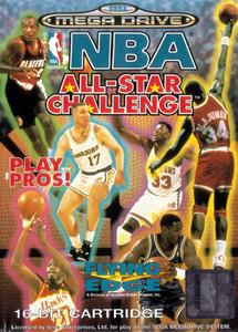 NBA All Star Challenge