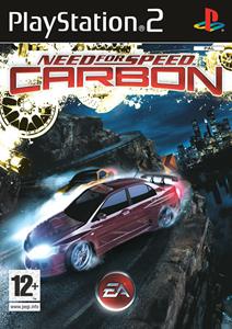 Electronic Arts Need for Speed Carbon