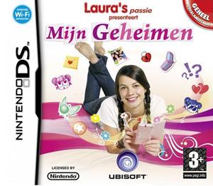 Ubisoft My Secret World by Imagine