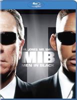 Sony Pictures Entertainment Men in Black