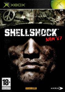 Eidos Shellshock Nam '67