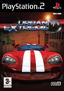 M3 Urban Extreme