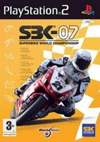 Take Two SBK-07: Superbike World Championship