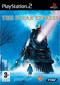 THQ The Polar Express