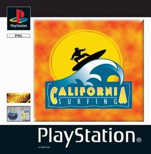 Midas California Surfing ( touch)