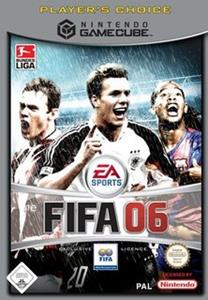 Fifa 2006 (player's choice)