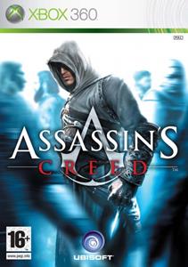 Ubisoft Assassin's Creed