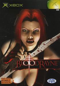 Majesco Bloodrayne