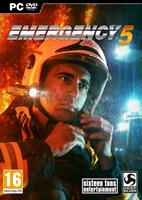 Deep Silver Noodgeval 5 - Windows - Simulator