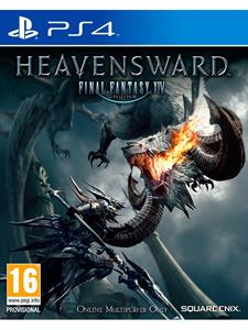 Square Enix Final Fantasy XIV Heavensward (Add-on)