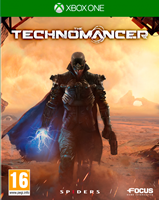 Focus Entertainment De Technomancer - Microsoft Xbox One - RPG