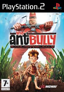Midway The Ant Bully