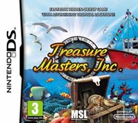 MSL Treasure Master Inc.