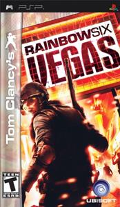 Ubisoft Rainbow Six Vegas