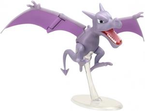 Wicked Cool Toys Pokemon Battle Feature Figure - Aerodactyl