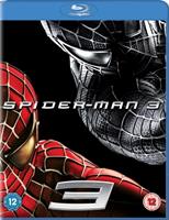 Sony Pictures Entertainment Spider-man 3