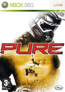 Disney Interactive Pure