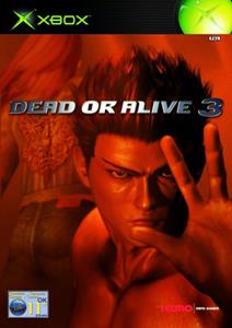 Microsoft Dead or Alive 3