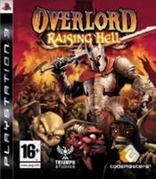 Codemasters Overlord Raising Hell