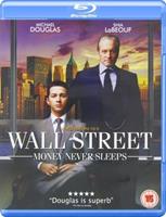 20th Century Studios Wall Street (2010)