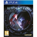 Capcom Resident Evil Revelations