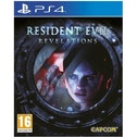 Capcom Resident Evil Revelations