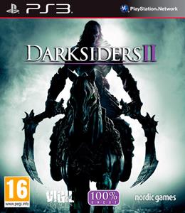 Nordic Games Darksiders 2