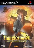 Eidos Thunderhawk operation Phoenix