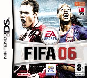 Electronic Arts Fifa 2006