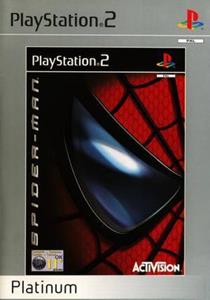 Activision Spider-man