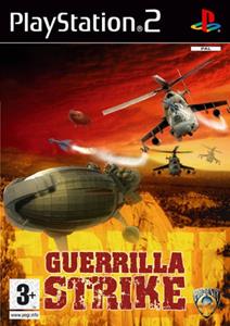 Phoenix Guerilla Strike