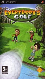 Everybody's Golf