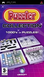 Puzzler Collection PSP