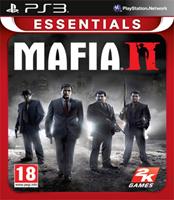 2K Games Mafia 2 (essentials)