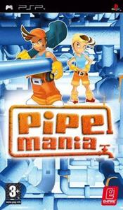 Empire Tube Mania (Pipe Mania)