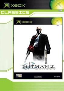 Eidos Hitman 2 (classics)