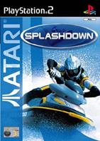 Atari Splashdown