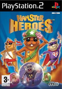 M3 Hamster Heroes