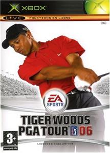 Electronic Arts Tiger Woods PGA Tour 2006