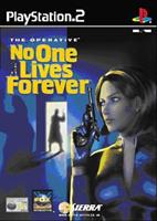 Sierra The Operative: No One Lives Forever