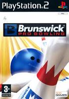 505 Games Brunswick Pro Bowling